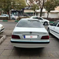 پژو پارس xu7 پلاس مدل ۱۴۰۱|خودرو سواری و وانت|کرج, گوهردشت|دیوار