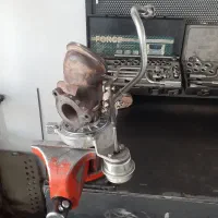 مرکز تیونینگ و تعمیرگاه توربو شارژر سواری|خدمات موتور و ماشین|سنندج, |دیوار