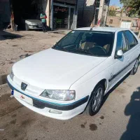 پژو پارس tu 5 مدل 1400