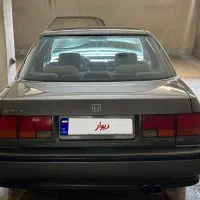 هوندا اکورد|خودرو سواری و وانت|تهران, شهرک استقلال|دیوار