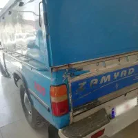 وانت نیسان 1400کارکرد58