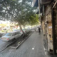 فروش سرقفلی خیابان خاوران