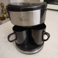 قهوه ساز ویداس