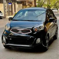 پیکانتو ۲۰۱۵