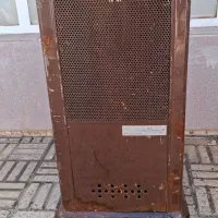 بخاری نفتی پلار