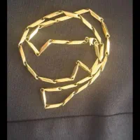 زنجیر اسپرت رنگ ثابت نو