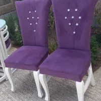 صندلی نهار خوری تک