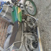 موتور ۱۵۰ تراش ۲۰۰