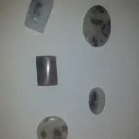 نگین اماده سوار و انگشتر|جواهرات|اردبیل, |دیوار