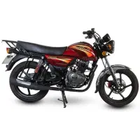 موتور سیکلتklD200