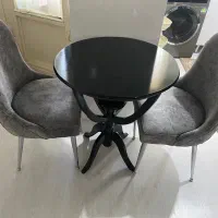 نهارخوری دو نفره