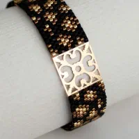 دستبند میوکی ( طلا )|جواهرات|اندیشه, اندیشه فاز ۳|دیوار