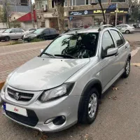 کوئیک ۱۴۰۱ نقره ای|خودرو سواری و وانت|لاهیجان, شهید آوینی|دیوار