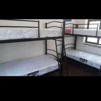 خوابگاه پسرانه دانشجویی و کارمندی|اجارهٔ کوتاه‌مدت آپارتمان و سوئیت|تهران, فردوس|دیوار