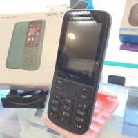 Nokia 215 گارانتی رسمی