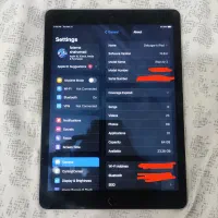 آیپد ایر2 - 64گیگ - iPad air2|تبلت|تهران, فرودگاه مهرآباد|دیوار