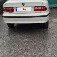 سمند مولتی پلکس مدل۹۸