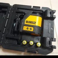 تراز لیزر دی والت ۱  تراز رونیکس دستگاه ج  پیکور