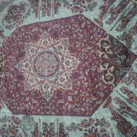 رومیزی سنتی .سالم .دوتا  بزرگ  سه تا کوچک .باتخفیف