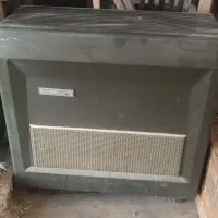 بخاری گاز سوز مدل ارج