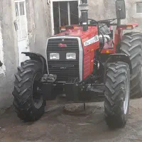 تراکتور  ۴۷۵ جفت