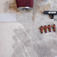 لوازم پژوپارس(تقویتی)