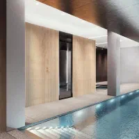 ۳۹۰متر ۴خواب مستر تکواحدی مدرن ۵۰متر تراس تاپ|اجارهٔ آپارتمان|تهران, نیاوران|دیوار