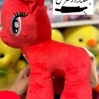 حرا//ج عروسک ها از ۱۰۰تا۲۰۰|اسباب‌بازی بچه|یزد, |دیوار