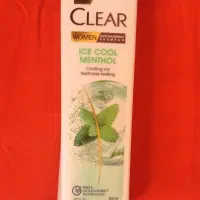 شامپو Clear اصل ضد شوره خارش و چربی و خنک کننده