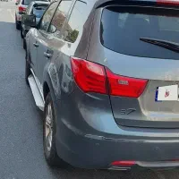 هایما اس ۷ ۲۰۰۰۰ S72000 اتوماتیک|خودرو سواری و وانت|تهران, شهرک ولیعصر شمالی|دیوار