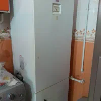 اب گرم کن یخچالی