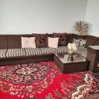 مبل ال  ۷نفره