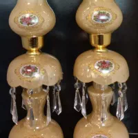 شمعدان|صنایع دستی و سایر لوازم تزئینی|بروجرد, |دیوار