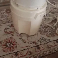 آسیاب مخلوط کن قدیمی