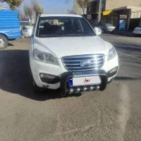 لیفان ایکس ۶۰مدل ۹۵ دنده هلمنی