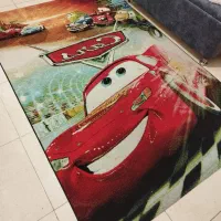 فرش کودک|فرش|کرج, کوی مهر|دیوار