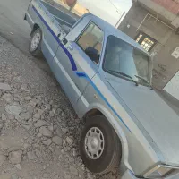 مزدا دوگانه کارخانه|خودرو سواری و وانت|کرمان, |دیوار