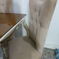 میزنهارخوری|میز و صندلی غذاخوری|چهارباغ, |دیوار