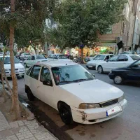 دوو ریسر هاچپک|خودرو سواری و وانت|مشهد, یاس|دیوار