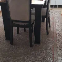میز ناهارخوری ۴نفره