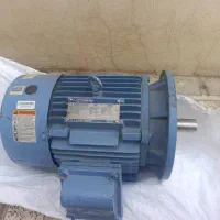 دینام ۱۰ اسب اصل کره خشک بدون کارکرد