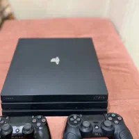 Ps4pro|کنسول، بازی ویدئویی و آنلاین|کوه چنار, |دیوار