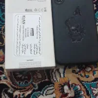 گوشی آ چهارده با کارتون|موبایل|دزفول, |دیوار
