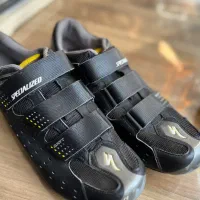 کفش دوچرخه کورسی اسپیشیالایزد