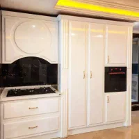 اجرای صنایع چوبی، چکی و اقساطی