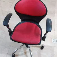 صندلی چرخشی