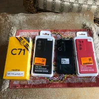 ریلمی realme c71 حافظه 128GB رام 6