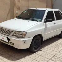 پراید 111مدل ۹۵ هیدرولیک