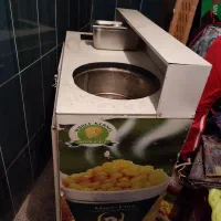 دستگاه ذرت مکزیکی|کافیشاپ و رستوران|شاهینشهر, شهرک هشت بهشت|دیوار