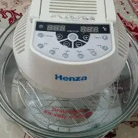 هواپز|اجاق گاز و لوازم برقی پخت‌وپز|قم, انصار‌الحسین|دیوار